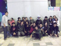 Miko mall kopdar